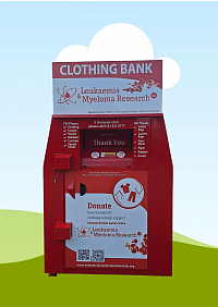 Clothing Bank